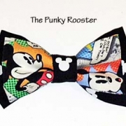 thepunkyrooster
